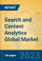 Search and Content Analytics Global Market Insights 2023, Analysis and Forecast to 2028, by Market Participants, Regions, Technology, Application, Product Type - Product Thumbnail Image