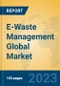 E-Waste Management Global Market Insights 2023, Analysis and Forecast to 2028, by Market Participants, Regions, Technology, Application, Product Type - Product Thumbnail Image