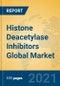 Histone Deacetylase Inhibitors Global Market Insights 2021, Analysis and Forecast to 2026, by Manufacturers, Regions, Technology, Application, Product Type - Product Image