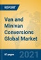 Van and Minivan Conversions Global Market Insights 2021, Analysis and Forecast to 2026, by Manufacturers, Regions, Technology, Application, Product Type - Product Image