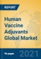 Human Vaccine Adjuvants Global Market Insights 2021, Analysis and Forecast to 2026, by Manufacturers, Regions, Technology, Application, Product Type - Product Image