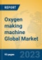 Oxygen making machine Global Market Insights 2023, Analysis and Forecast to 2028, by Manufacturers, Regions, Technology, Application, Product Type - Product Image