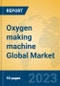 Oxygen making machine Global Market Insights 2023, Analysis and Forecast to 2028, by Manufacturers, Regions, Technology, Application, Product Type - Product Thumbnail Image