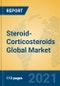 Steroid-Corticosteroids Global Market Insights 2021, Analysis and Forecast to 2026, by Manufacturers, Regions, Technology, Application, Product Type - Product Image