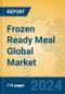 Frozen Ready Meal Global Market Insights 2021, Analysis and Forecast to 2026, by Manufacturers, Regions, Technology, Application, Product Type - Product Image