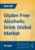 Gluten Free Alcoholic Drink Global Market Insights 2024, Analysis and Forecast to 2029, by Manufacturers, Regions, Technology, Application- Product Image