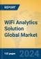 WiFi Analytics Solution Global Market Insights 2024, Analysis and Forecast to 2029, by Market Participants, Regions, Technology, Application - Product Thumbnail Image