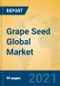Grape Seed Global Market Insights 2021, Analysis and Forecast to 2026, by Manufacturers, Regions, Technology, Application, Product Type - Product Thumbnail Image