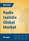 Radix Isatidis Global Market Insights 2023, Analysis and Forecast to 2028, by Manufacturers, Regions, Technology, Application, Product Type - Product Image