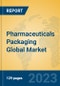 Pharmaceuticals Packaging Global Market Insights 2023, Analysis and Forecast to 2028, by Manufacturers, Regions, Technology, Application, Product Type - Product Image