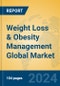 Weight Loss & Obesity Management Global Market Insights 2021, Analysis and Forecast to 2026, by Manufacturers, Regions, Technology, Application, Product Type - Product Image