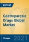 Gastroparesis Drugs Global Market Insights 2021, Analysis and Forecast to 2026, by Manufacturers, Regions, Technology, Application, Product Type - Product Image
