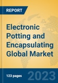 Electronic Potting and Encapsulating Global Market Insights 2023, Analysis and Forecast to 2028, by Market Participants, Regions, Technology, Application, Product Type- Product Image