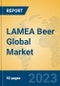 LAMEA Beer Global Market Insights 2021, Analysis and Forecast to 2026, by Manufacturers, Regions, Technology, Application, Product Type - Product Image