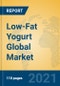 Low-Fat Yogurt Global Market Insights 2021, Analysis and Forecast to 2026, by Manufacturers, Regions, Technology, Application, Product Type - Product Thumbnail Image