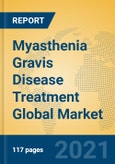 Myasthenia Gravis Disease Treatment Global Market Insights 2021, Analysis and Forecast to 2026, by Manufacturers, Regions, Technology, Application, Product Type- Product Image