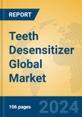 Teeth Desensitizer Global Market Insights 2024, Analysis and Forecast to 2029, by Manufacturers, Regions, Technology, Application- Product Image