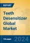 Teeth Desensitizer Global Market Insights 2024, Analysis and Forecast to 2029, by Manufacturers, Regions, Technology, Application - Product Image