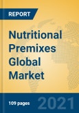 Nutritional Premixes Global Market Insights 2021, Analysis and Forecast to 2026, by Manufacturers, Regions, Technology, Application- Product Image