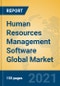 Human Resources Management Software Global Market Insights 2021, Analysis and Forecast to 2026, by Manufacturers, Regions, Technology, Application, Product Type - Product Image
