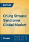 Churg Strauss Syndrome Global Market Insights 2021, Analysis and Forecast to 2026, by Manufacturers, Regions, Technology, Application, Product Type - Product Image