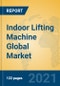 Indoor Lifting Machine Global Market Insights 2021, Analysis and Forecast to 2026, by Manufacturers, Regions, Technology, Application, Product Type - Product Thumbnail Image