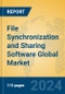 File Synchronization and Sharing Software Global Market Insights 2024, Analysis and Forecast to 2029, by Market Participants, Regions, Technology, Application - Product Thumbnail Image