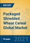 Packaged Shredded Wheat Cereal Global Market Insights 2021, Analysis and Forecast to 2026, by Manufacturers, Regions, Technology, Application, Product Type - Product Image