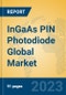 InGaAs PIN Photodiode Global Market Insights 2023, Analysis and Forecast to 2028, by Manufacturers, Regions, Technology, Application, Product Type - Product Image