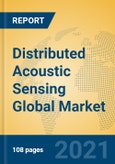 Distributed Acoustic Sensing Global Market Insights 2021, Analysis and Forecast to 2026, by Manufacturers, Regions, Technology, Application- Product Image