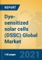 Dye-sensitized solar cells (DSSC) Global Market Insights 2021, Analysis and Forecast to 2026, by Manufacturers, Regions, Technology, Application, Product Type - Product Thumbnail Image