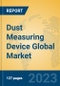 Dust Measuring Device Global Market Insights 2023, Analysis and Forecast to 2028, by Manufacturers, Regions, Technology, Product Type - Product Thumbnail Image