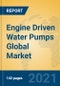 Engine Driven Water Pumps Global Market Insights 2021, Analysis and Forecast to 2026, by Manufacturers, Regions, Technology, Application, Product Type - Product Thumbnail Image