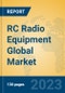 RC Radio Equipment Global Market Insights 2023, Analysis and Forecast to 2028, by Manufacturers, Regions, Technology, Product Type - Product Thumbnail Image