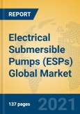 Electrical Submersible Pumps (ESPs) Global Market Insights 2021, Analysis and Forecast to 2026, by Manufacturers, Regions, Technology, Application, Product Type- Product Image