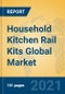 Household Kitchen Rail Kits Global Market Insights 2021, Analysis and Forecast to 2026, by Manufacturers, Regions, Technology, Application, Product Type - Product Thumbnail Image