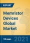 Memristor Devices Global Market Insights 2021, Analysis and Forecast to 2026, by Manufacturers, Regions, Technology, Application, Product Type - Product Image