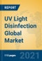 UV Light Disinfection Global Market Insights 2021, Analysis and Forecast to 2026, by Manufacturers, Regions, Technology, Application - Product Thumbnail Image