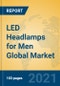 LED Headlamps for Men Global Market Insights 2021, Analysis and Forecast to 2026, by Manufacturers, Regions, Technology, Application, Product Type - Product Image