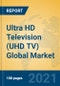 Ultra HD Television (UHD TV) Global Market Insights 2021, Analysis and Forecast to 2026, by Manufacturers, Regions, Technology, Application, Product Type - Product Image