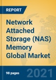 Network Attached Storage (NAS) Memory Global Market Insights 2021, Analysis and Forecast to 2026, by Manufacturers, Regions, Technology, Application- Product Image