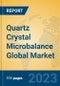 Quartz Crystal Microbalance Global Market Insights 2023, Analysis and Forecast to 2028, by Manufacturers, Regions, Technology, Application, Product Type - Product Thumbnail Image