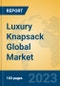 Luxury Knapsack Global Market Insights 2023, Analysis and Forecast to 2028, by Manufacturers, Regions, Technology, Application, Product Type - Product Thumbnail Image
