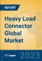 Heavy Load Connector Global Market Insights 2023, Analysis and Forecast to 2028, by Manufacturers, Regions, Technology, Application, Product Type - Product Thumbnail Image