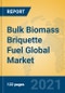 Bulk Biomass Briquette Fuel Global Market Insights 2021, Analysis and Forecast to 2026, by Manufacturers, Regions, Technology, Application, Product Type - Product Image