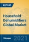 Household Dehumidifiers Global Market Insights 2021, Analysis and Forecast to 2026, by Manufacturers, Regions, Technology, Application, Product Type - Product Thumbnail Image