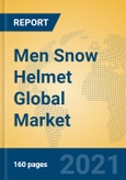 Men Snow Helmet Global Market Insights 2021, Analysis and Forecast to 2026, by Manufacturers, Regions, Technology, Application, Product Type- Product Image