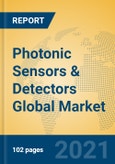 Photonic Sensors & Detectors Global Market Insights 2021, Analysis and Forecast to 2026, by Manufacturers, Regions, Technology, Application- Product Image