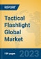Tactical Flashlight Global Market Insights 2023, Analysis and Forecast to 2028, by Manufacturers, Regions, Technology, Application, Product Type - Product Thumbnail Image