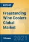 Freestanding Wine Coolers Global Market Insights 2021, Analysis and Forecast to 2026, by Manufacturers, Regions, Technology, Application, Product Type - Product Thumbnail Image
